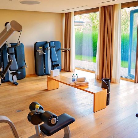 Hotel Bora Hotsparesort Radolfzell am Bodensee Ngoại thất bức ảnh