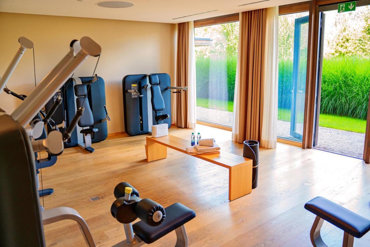 Hotel Bora Hotsparesort Radolfzell am Bodensee Ngoại thất bức ảnh