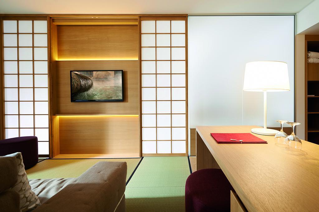 Hotel Bora Hotsparesort Radolfzell am Bodensee Phòng bức ảnh
