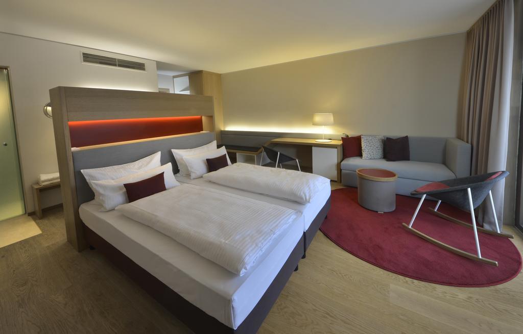 Hotel Bora Hotsparesort Radolfzell am Bodensee Phòng bức ảnh