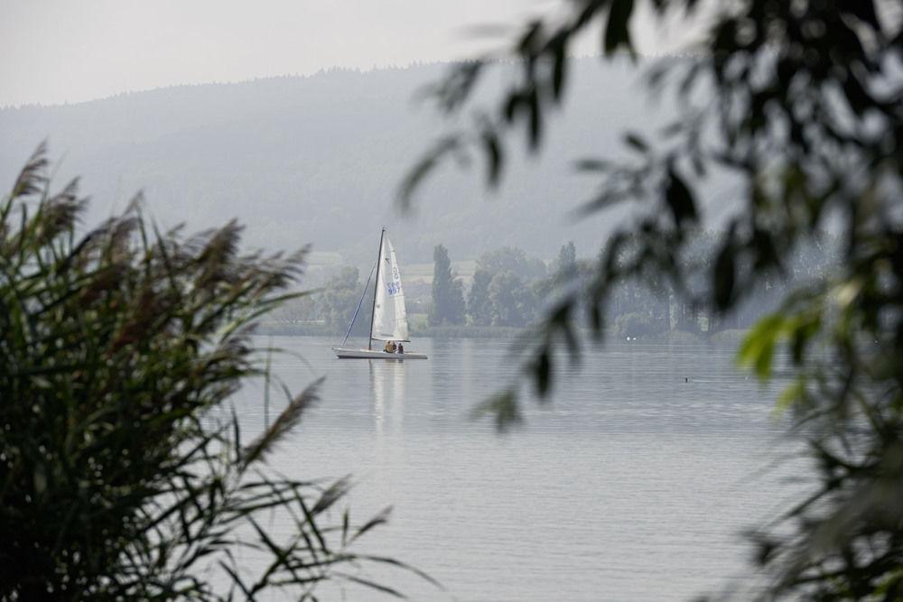 Hotel Bora Hotsparesort Radolfzell am Bodensee Ngoại thất bức ảnh