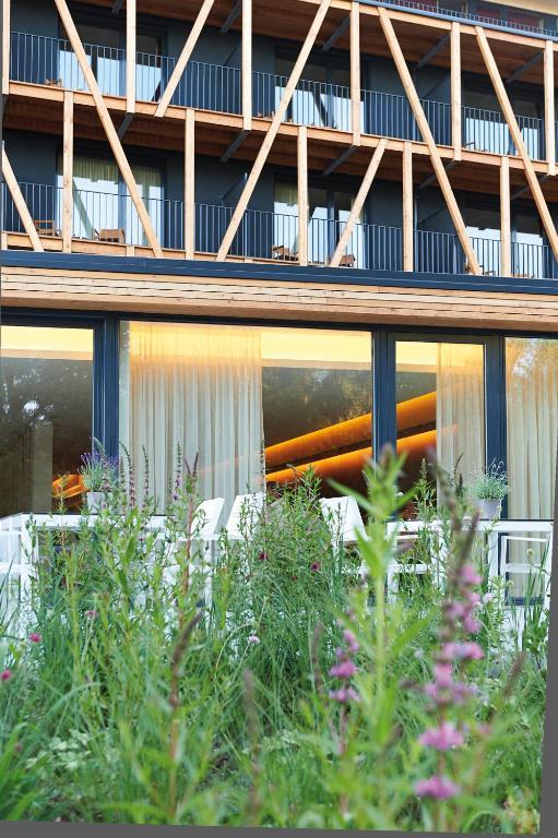 Hotel Bora Hotsparesort Radolfzell am Bodensee Ngoại thất bức ảnh