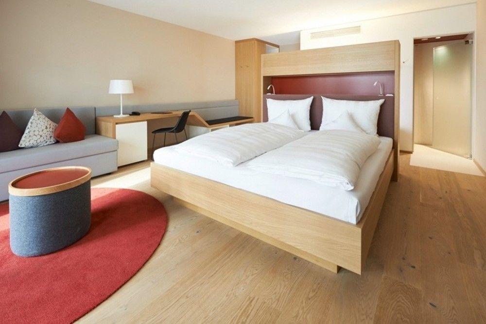 Hotel Bora Hotsparesort Radolfzell am Bodensee Ngoại thất bức ảnh