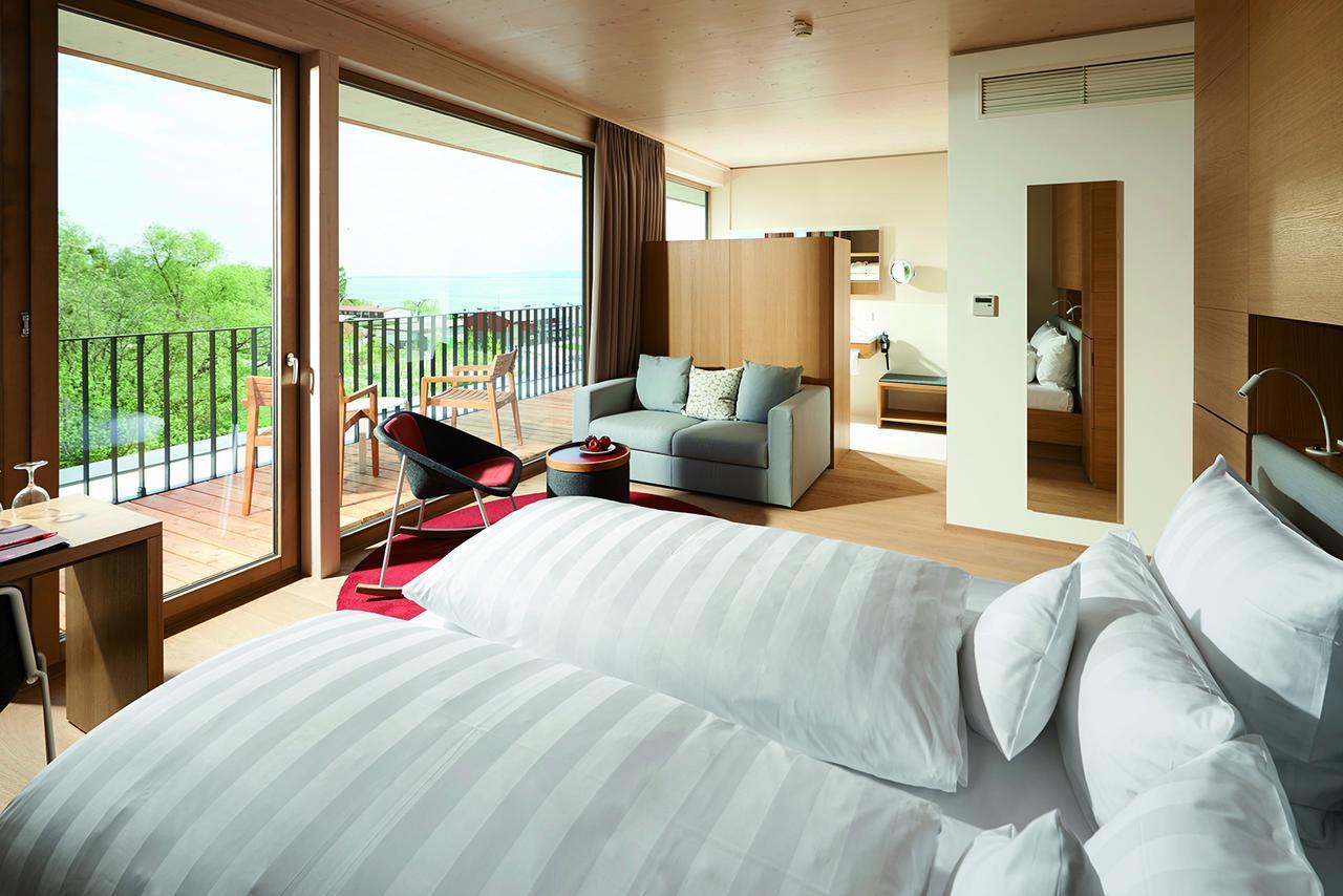 Hotel Bora Hotsparesort Radolfzell am Bodensee Ngoại thất bức ảnh