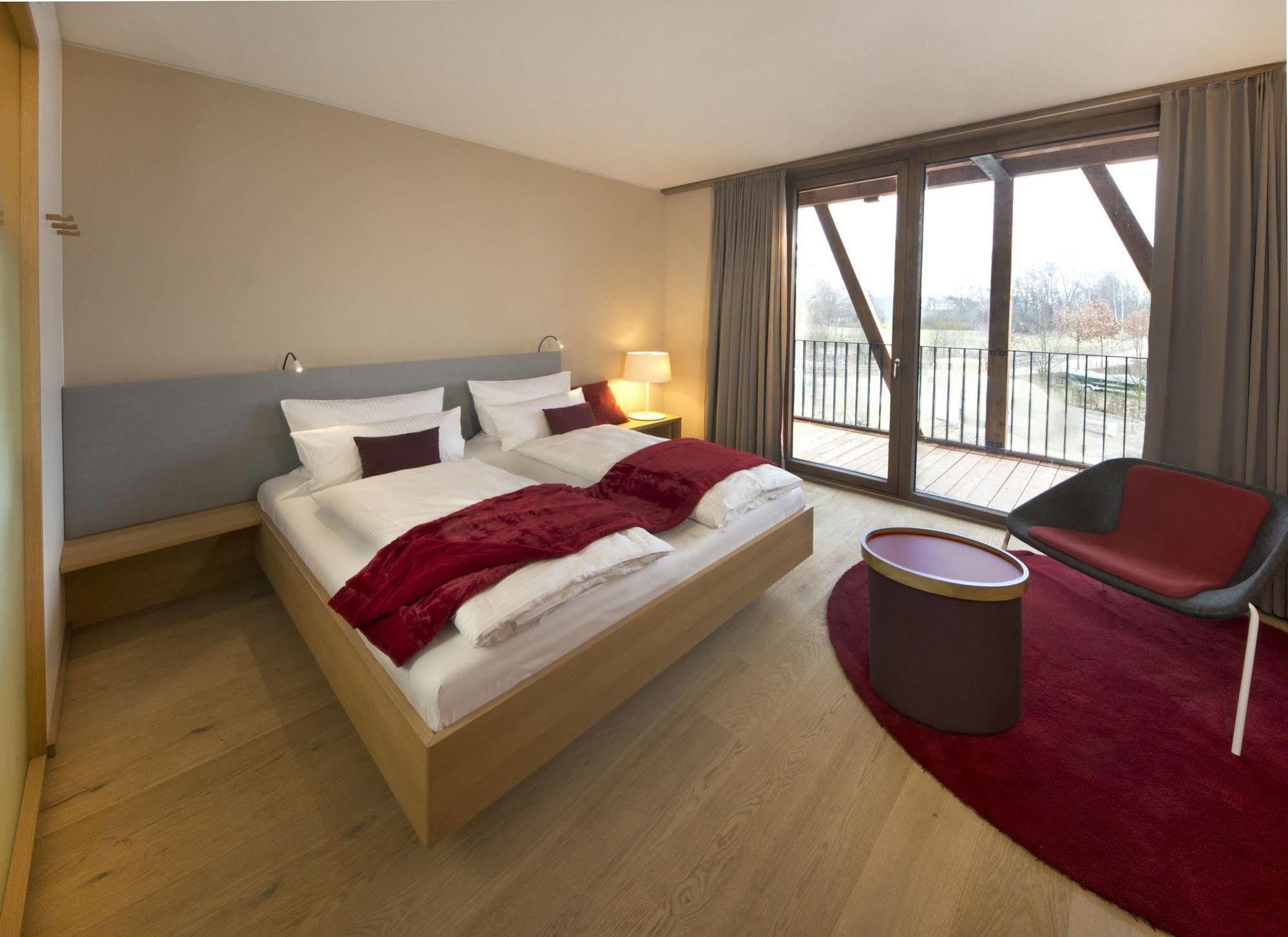 Hotel Bora Hotsparesort Radolfzell am Bodensee Ngoại thất bức ảnh