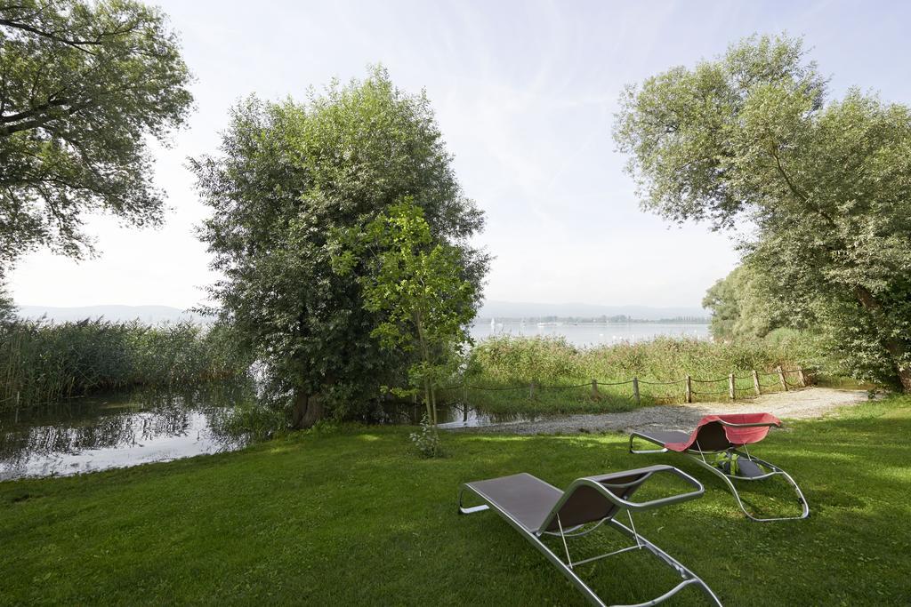 Hotel Bora Hotsparesort Radolfzell am Bodensee Ngoại thất bức ảnh