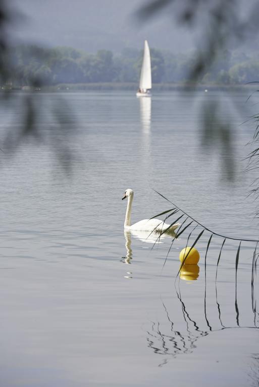 Hotel Bora Hotsparesort Radolfzell am Bodensee Ngoại thất bức ảnh