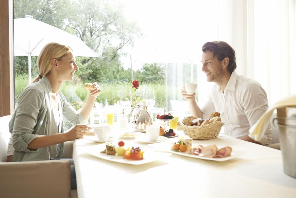 Hotel Bora Hotsparesort Radolfzell am Bodensee Ngoại thất bức ảnh