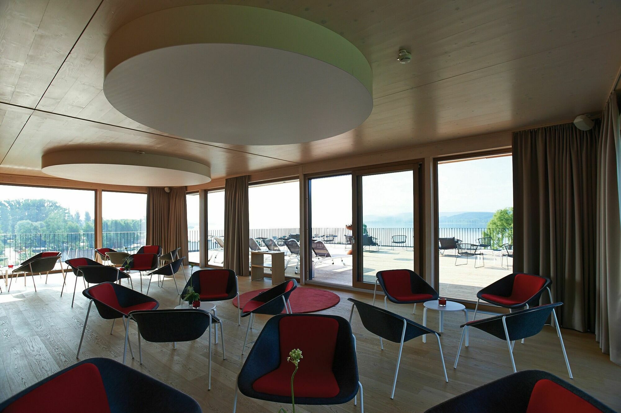 Hotel Bora Hotsparesort Radolfzell am Bodensee Ngoại thất bức ảnh
