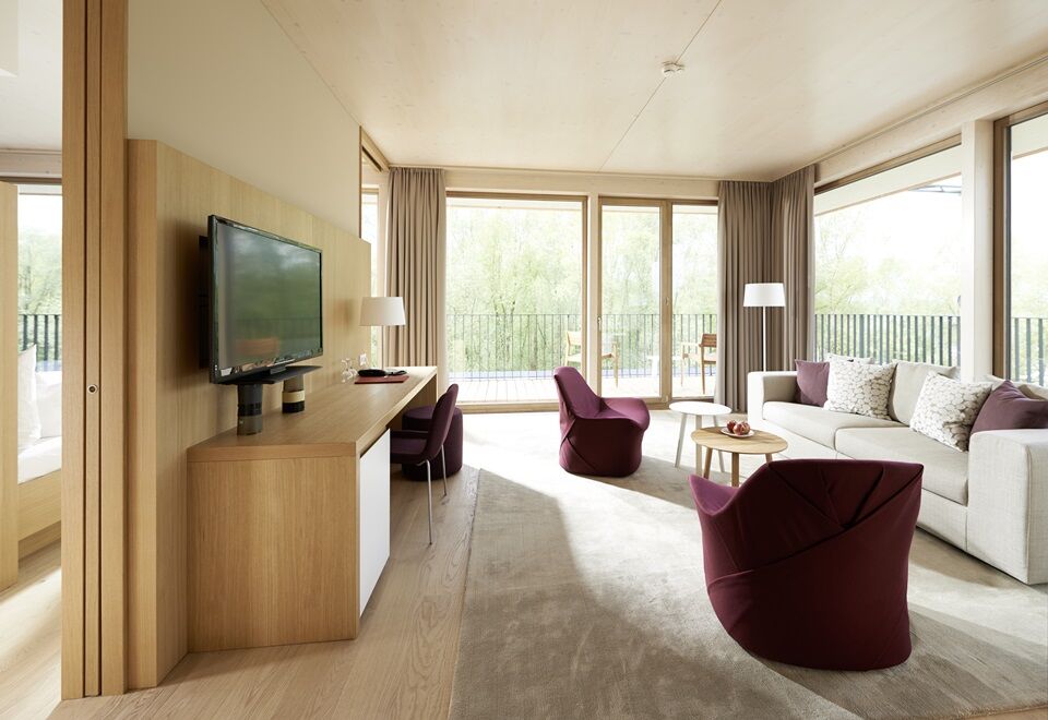 Hotel Bora Hotsparesort Radolfzell am Bodensee Ngoại thất bức ảnh